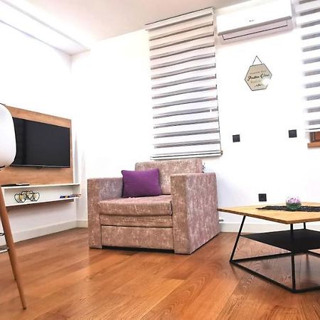 Moon Lux Apartman Beograd Exterior photo