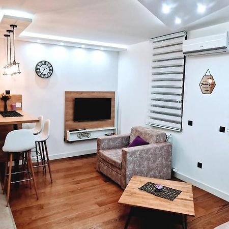 Moon Lux Apartman Beograd Exterior photo