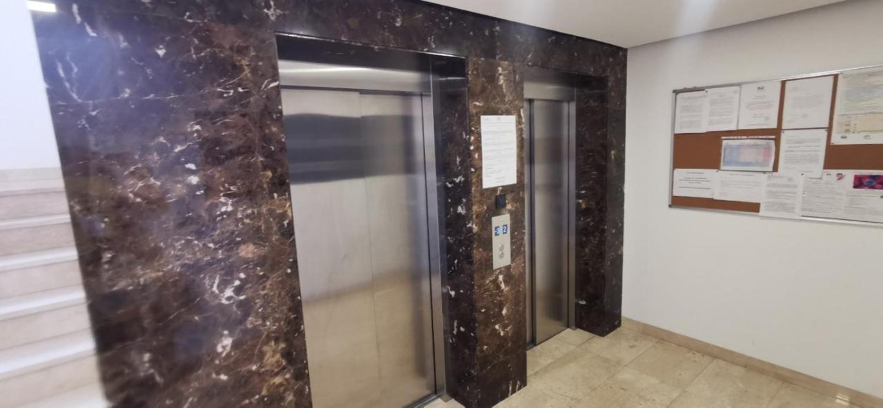 Moon Lux Apartman Beograd Exterior photo