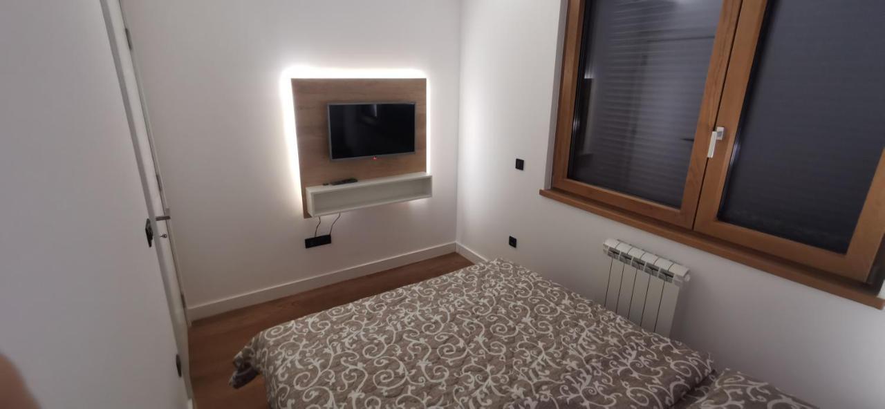Moon Lux Apartman Beograd Exterior photo