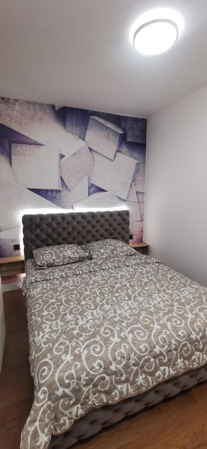 Moon Lux Apartman Beograd Exterior photo