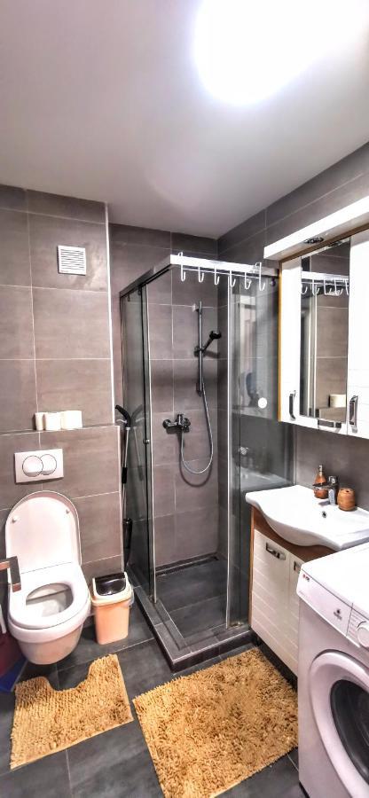 Moon Lux Apartman Beograd Exterior photo