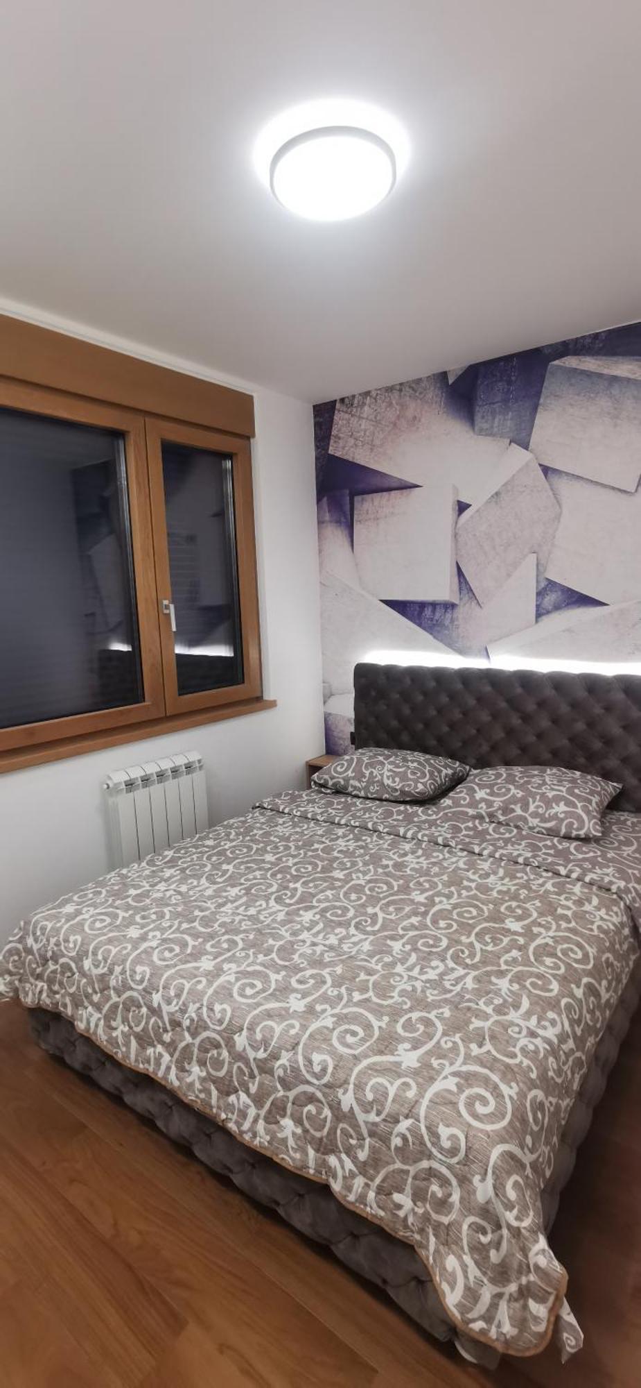 Moon Lux Apartman Beograd Room photo